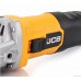 Шліфмашина кутова (КШМ) JCB Tools 115 мм JCB-AG115-E